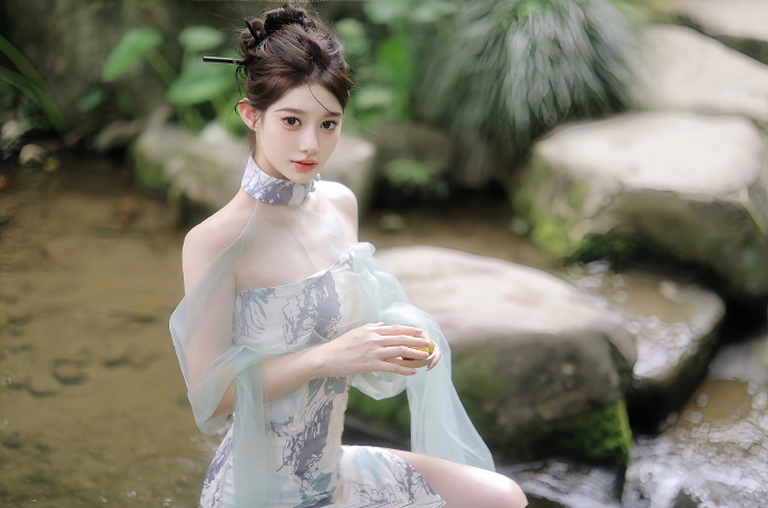 清明上河图密码 封面